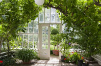 free French Street orangery quotes